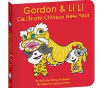 Celebrate the Lunar New Year